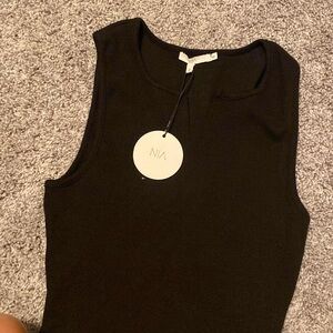 NIA crop